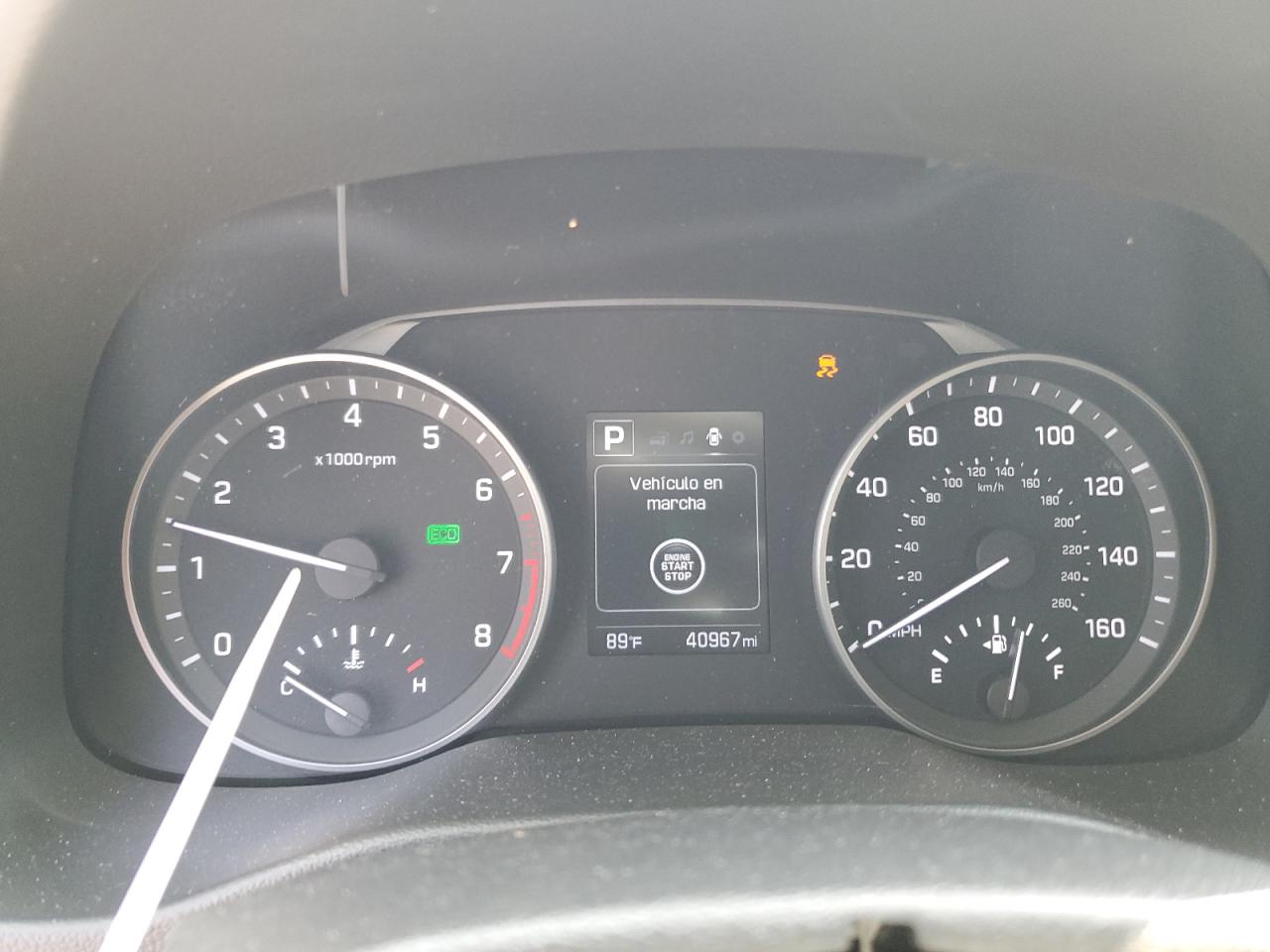 2018 Hyundai Elantra Sel VIN: 5NPD84LF3JH352608 Lot: 66246034