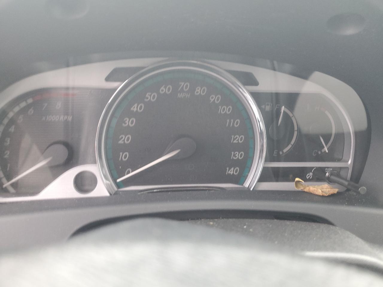 2010 Toyota Venza VIN: 4T3BK3BB1AU039325 Lot: 67334414