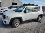 2019 Jeep Renegade Latitude на продаже в Lawrenceburg, KY - Front End