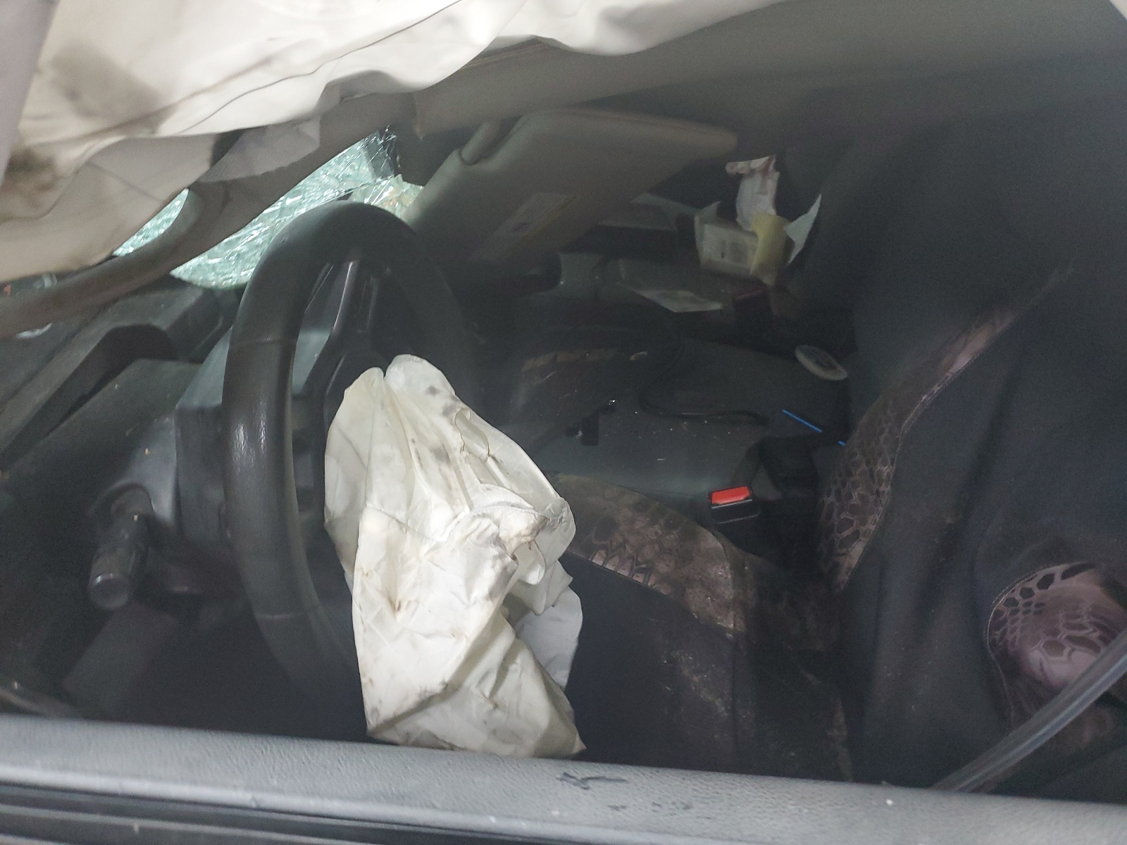 3C6UR5CL4EG231746 2014 Ram 2500 St