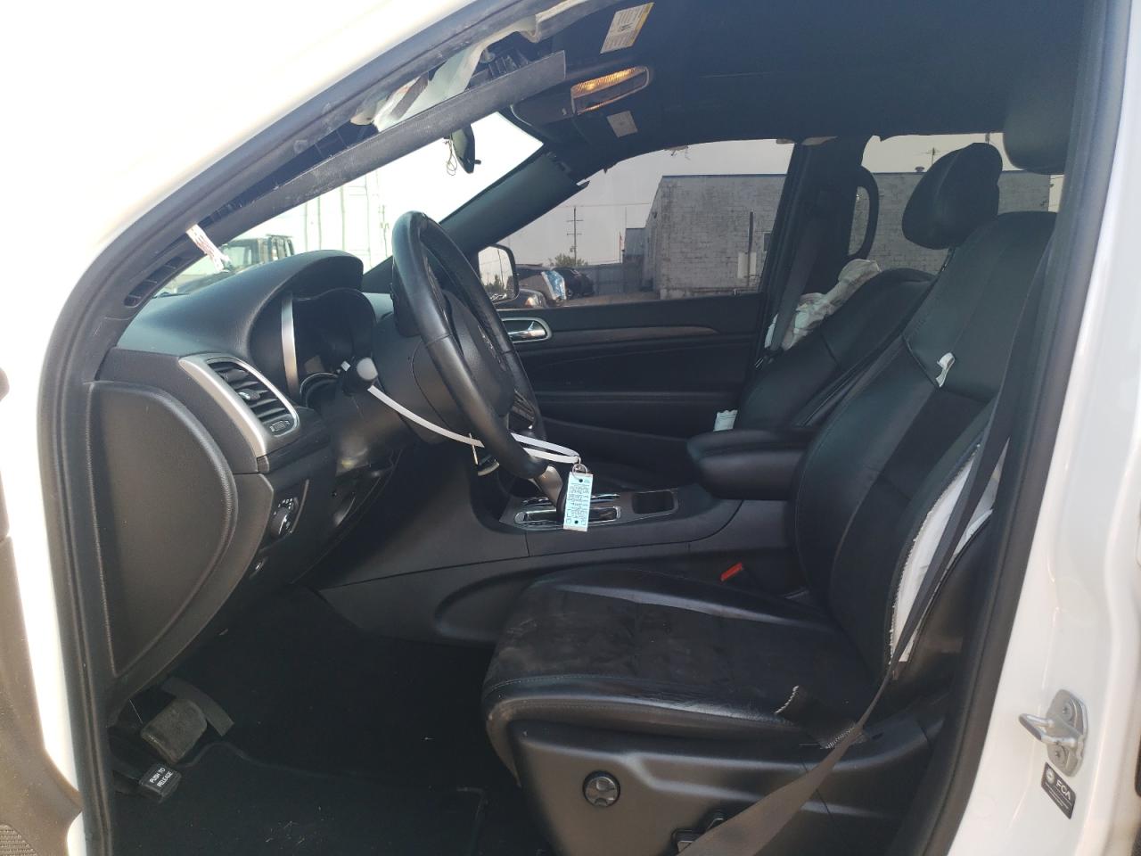 1C4RJFBG1MC841461 2021 Jeep Grand Cherokee Limited