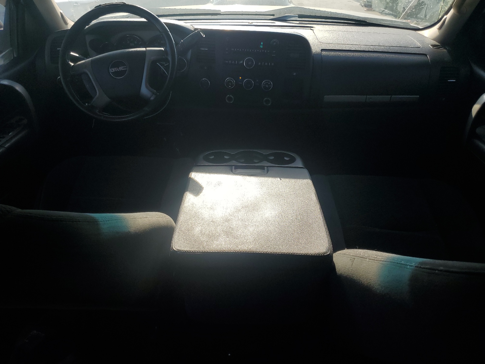 1GTHK33608F178823 2008 GMC Sierra K3500