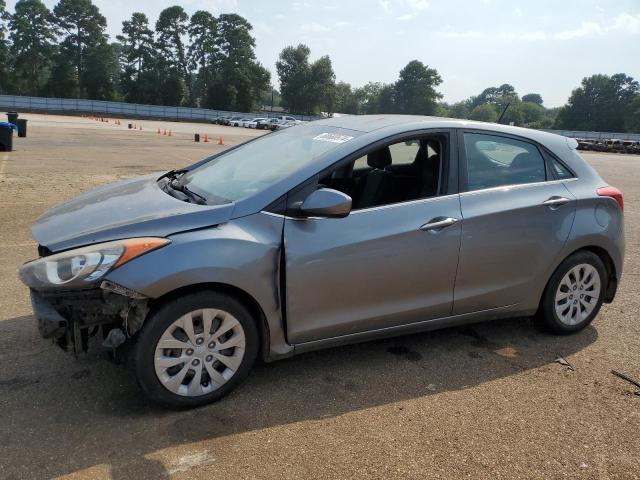 2017 Hyundai Elantra Gt 