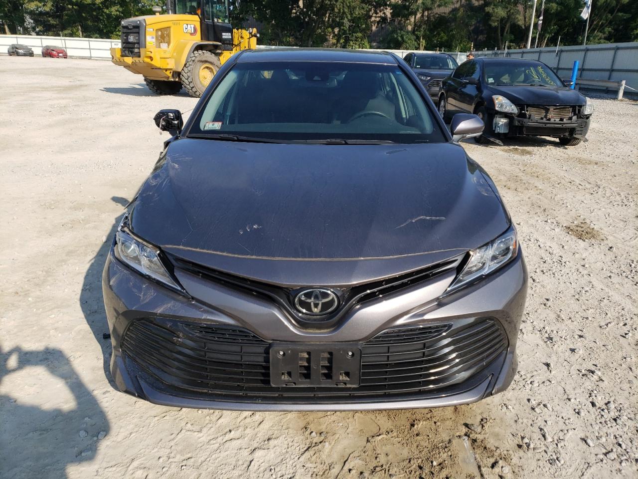 4T1B11HK8JU538372 2018 Toyota Camry L