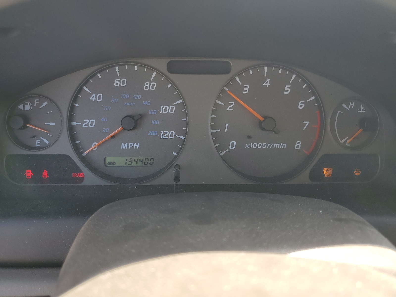 3N1CB51A72L551904 2002 Nissan Sentra Gxe