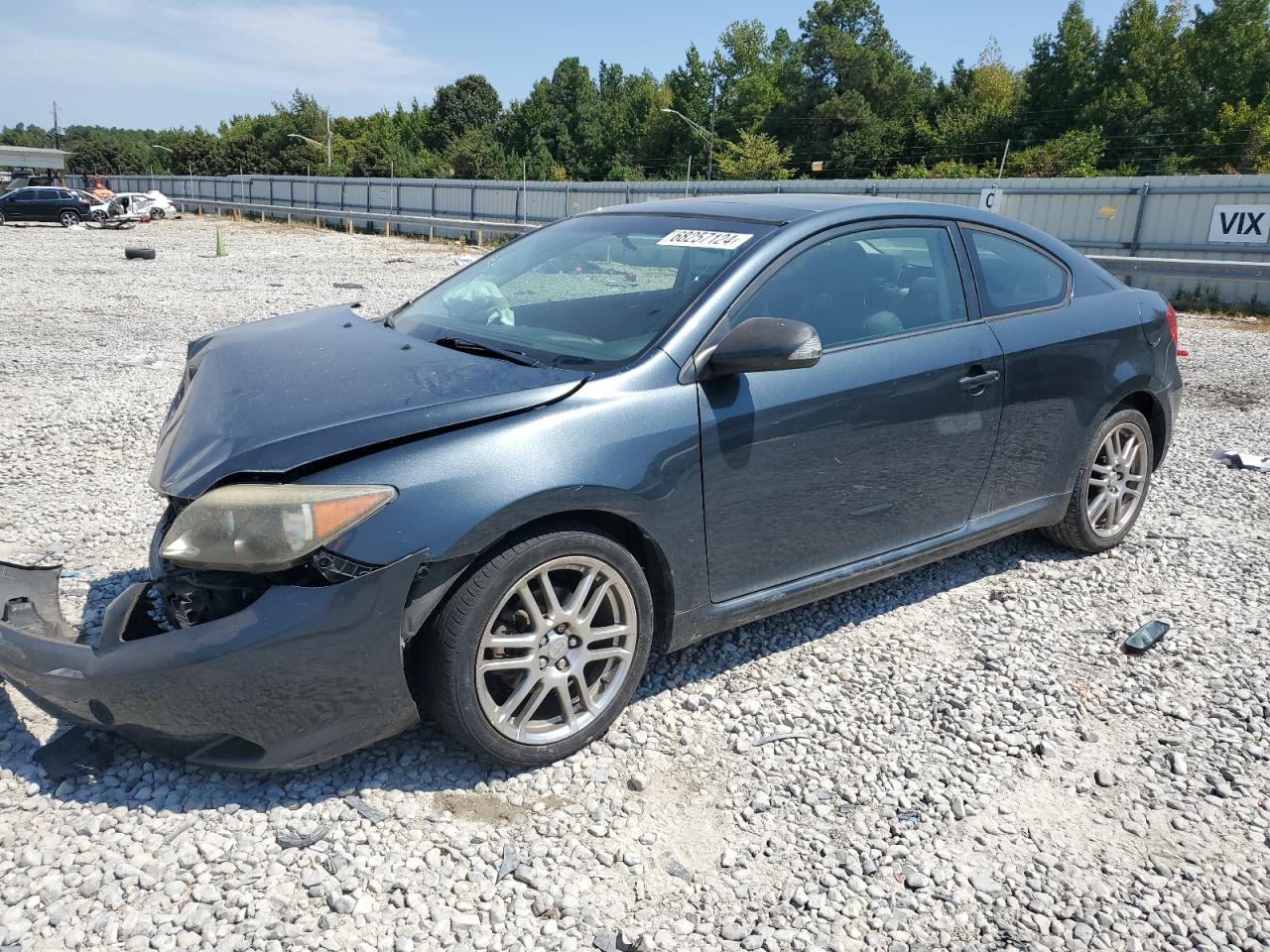 2005 Scion tC - Image 1