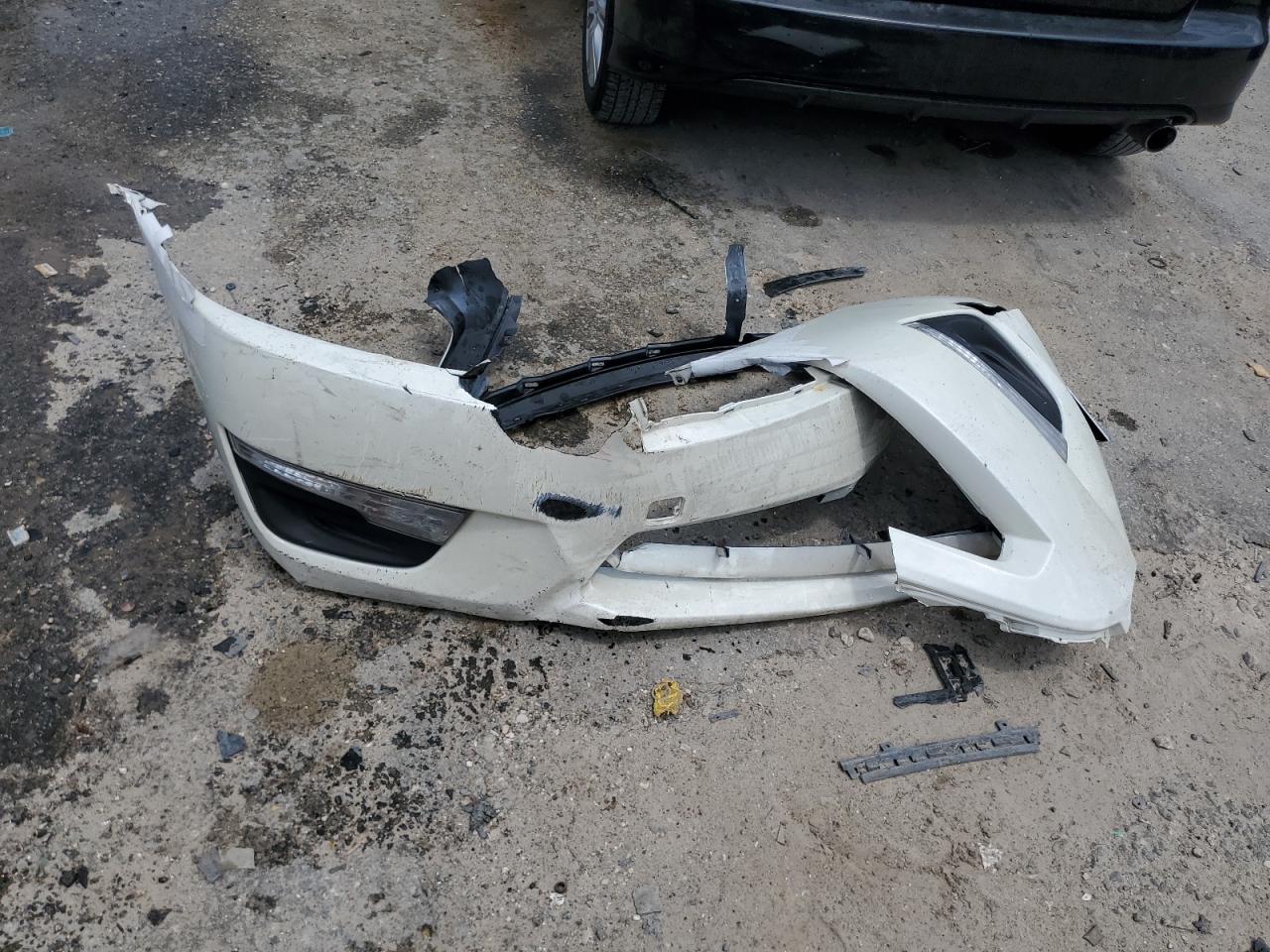 2013 Nissan Altima 2.5 VIN: 1N4AL3AP2DC124273 Lot: 67265734