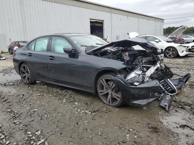 3MW89FF08P8D45566 BMW 3 Series 330XI 4