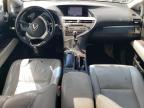 2013 Lexus Rx 350 Base იყიდება Elgin-ში, IL - Front End
