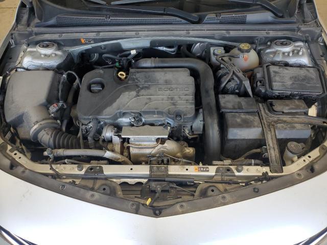 1G1ZC5ST0MF003026 Chevrolet Malibu LS 11