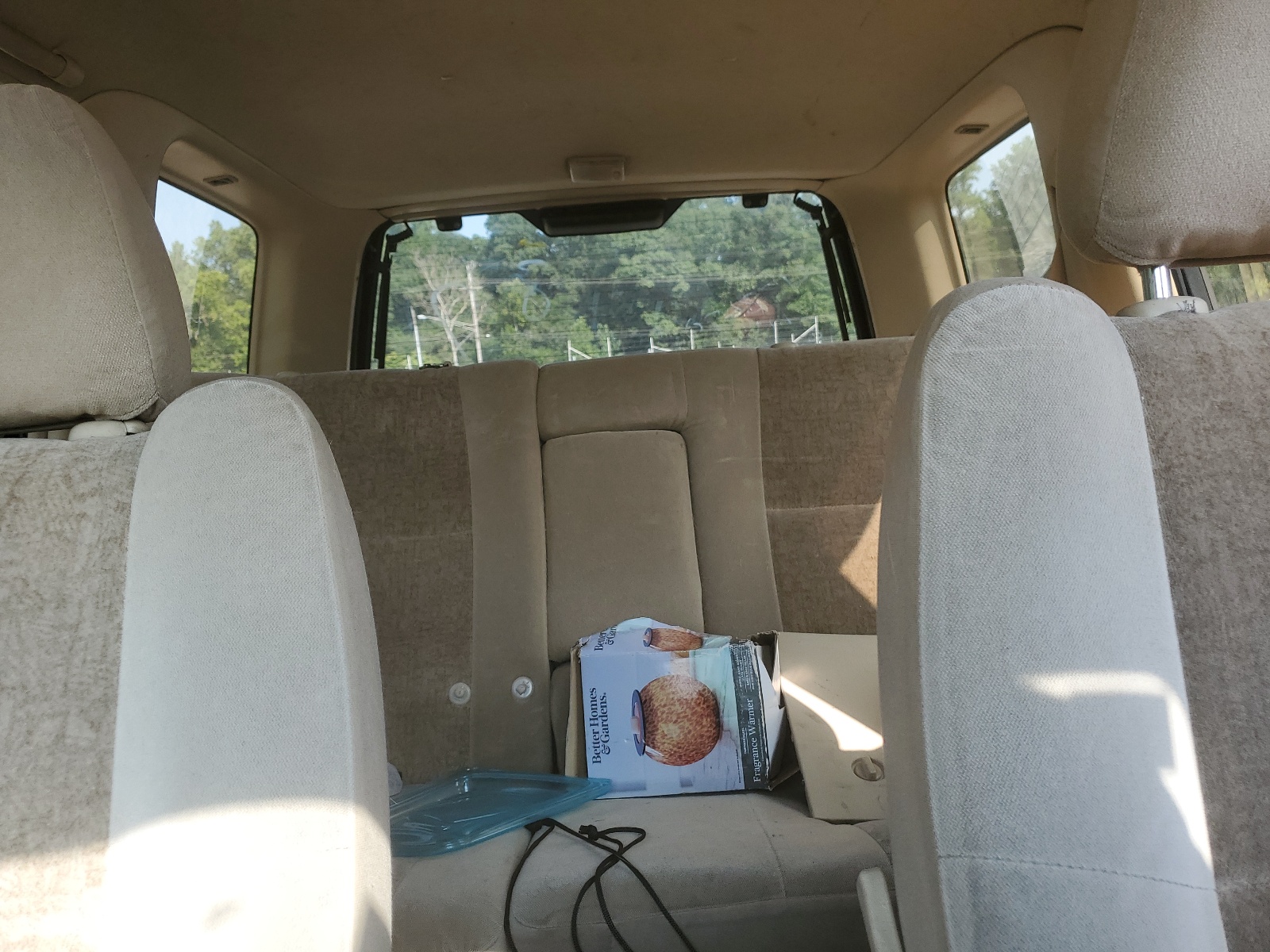 JN8AR05Y7WW254355 1998 Nissan Pathfinder Le