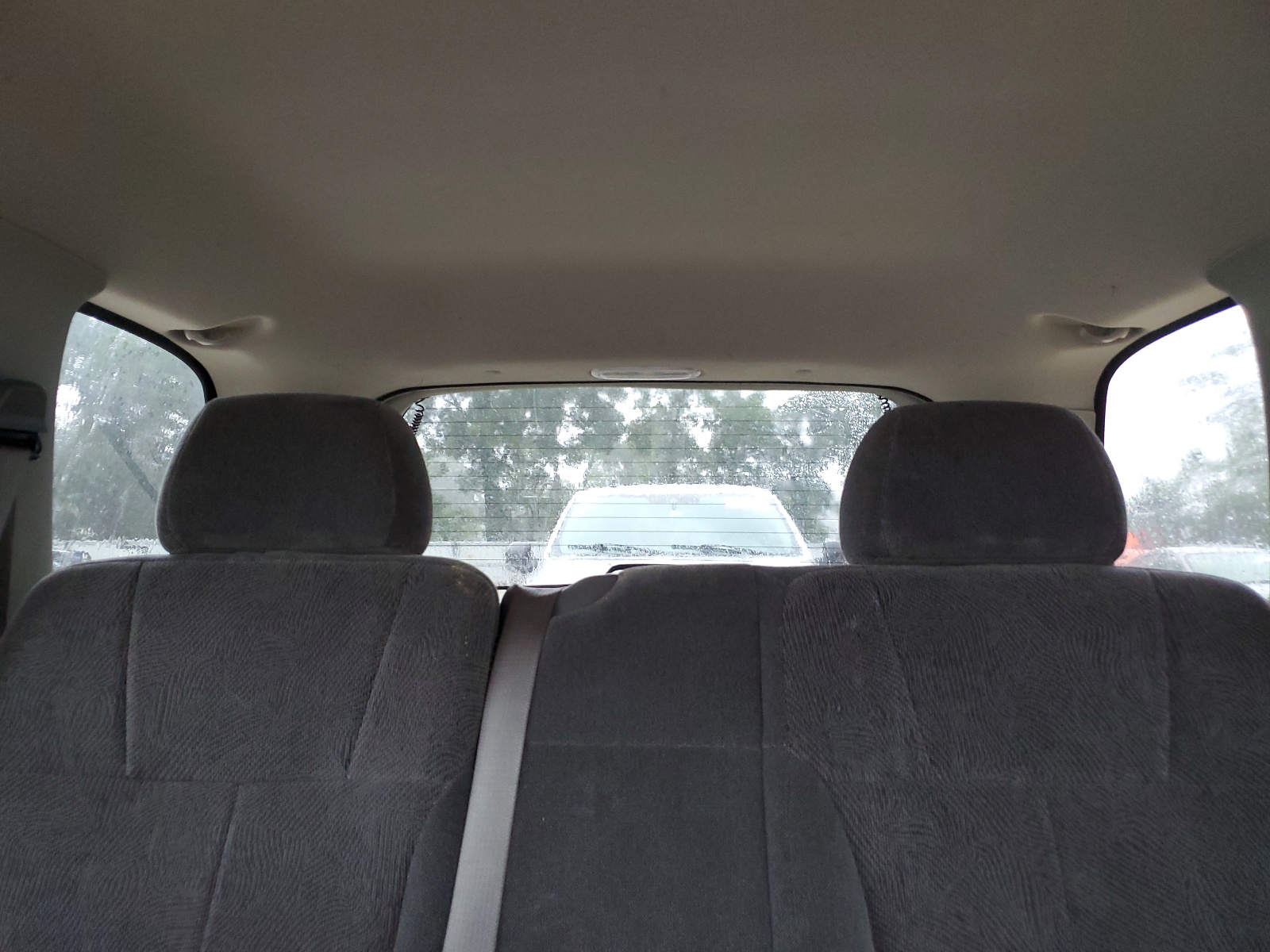 1GNDS13S042345027 2004 Chevrolet Trailblazer Ls