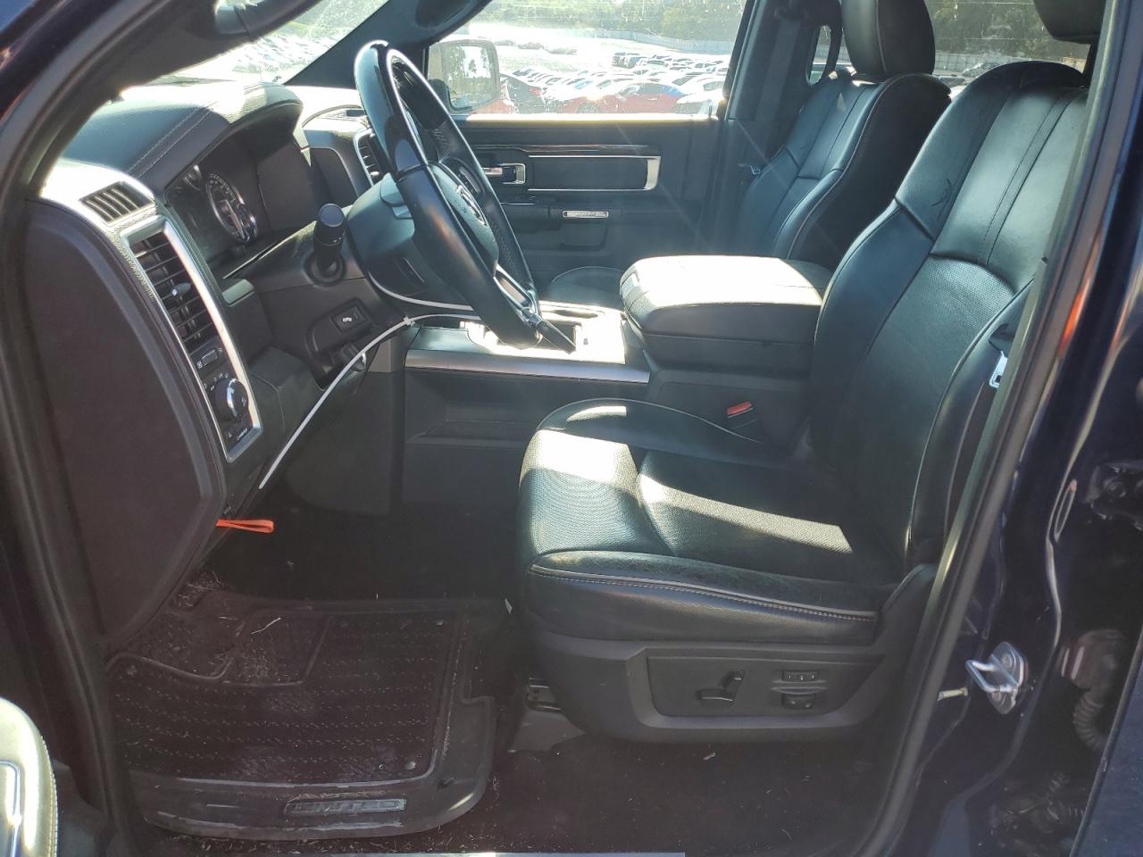 2015 Ram 1500 Longhorn VIN: 1C6RR7PM5FS730392 Lot: 68020864