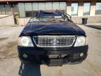 2003 Ford Explorer Limited იყიდება Fort Wayne-ში, IN - Rollover