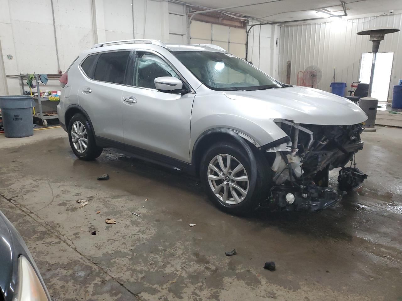 2019 Nissan Rogue - Image 4