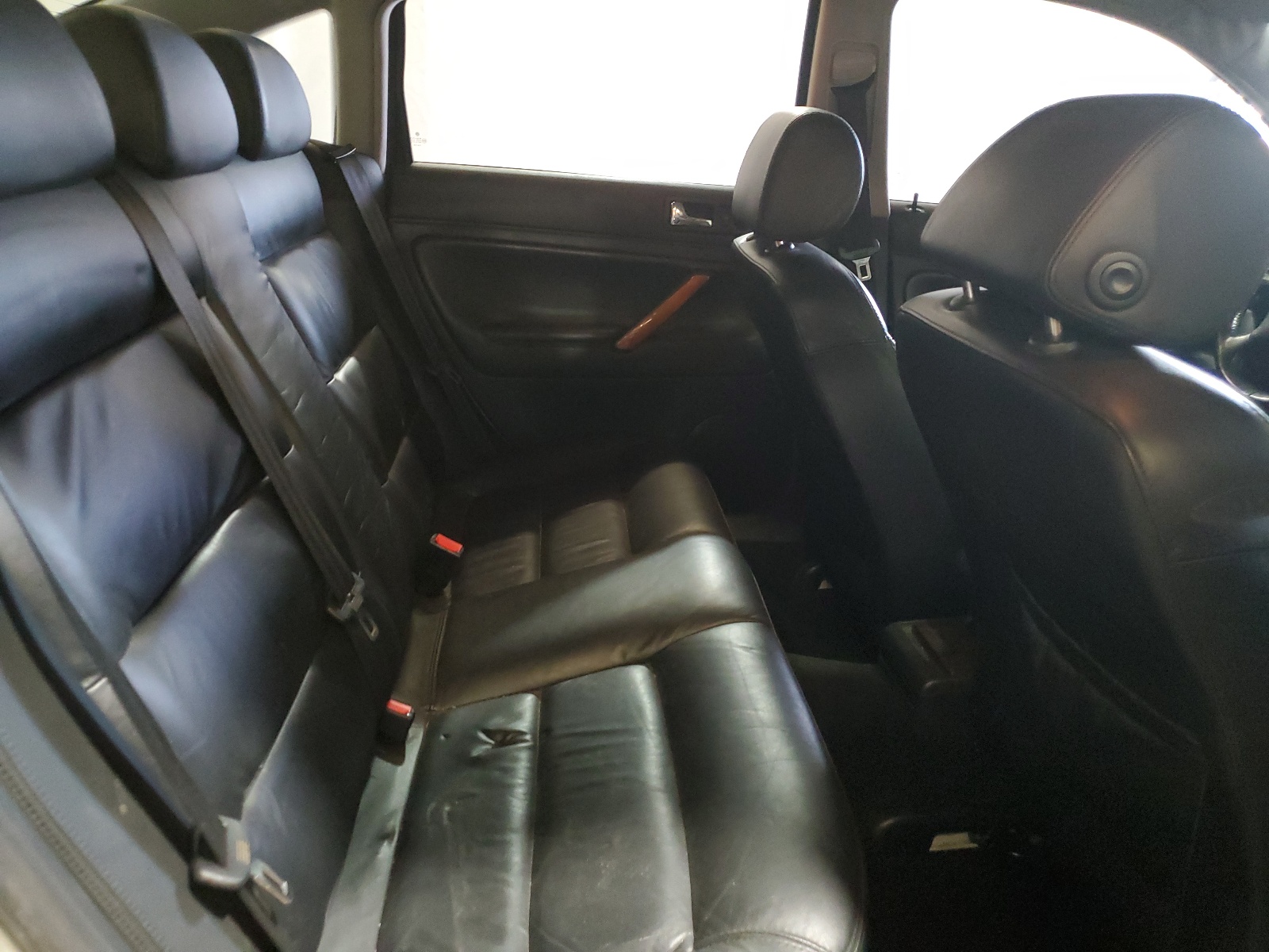 WVWPD63B6XE464488 1999 Volkswagen Passat Glx