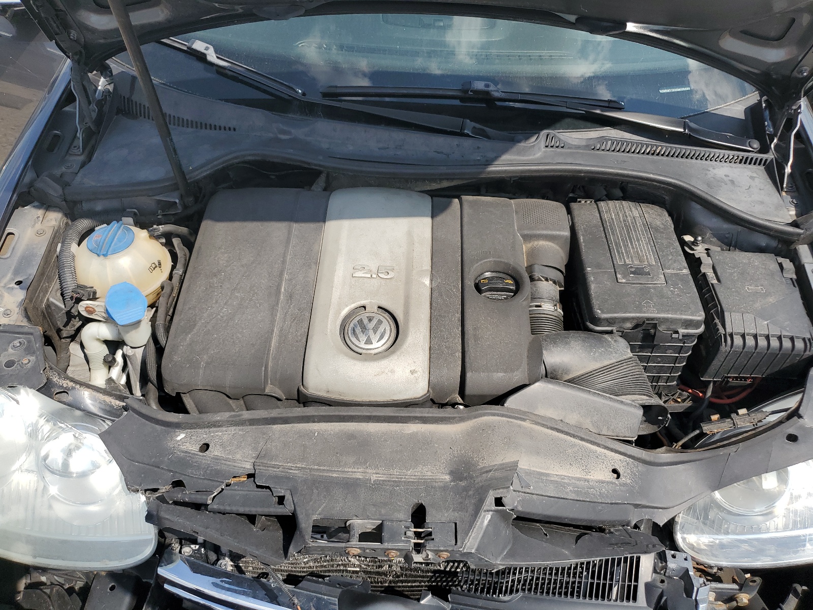 3VWRM71K09M005680 2009 Volkswagen Jetta Se