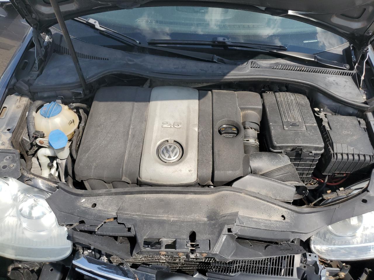 2009 Volkswagen Jetta Se VIN: 3VWRM71K09M005680 Lot: 66768494