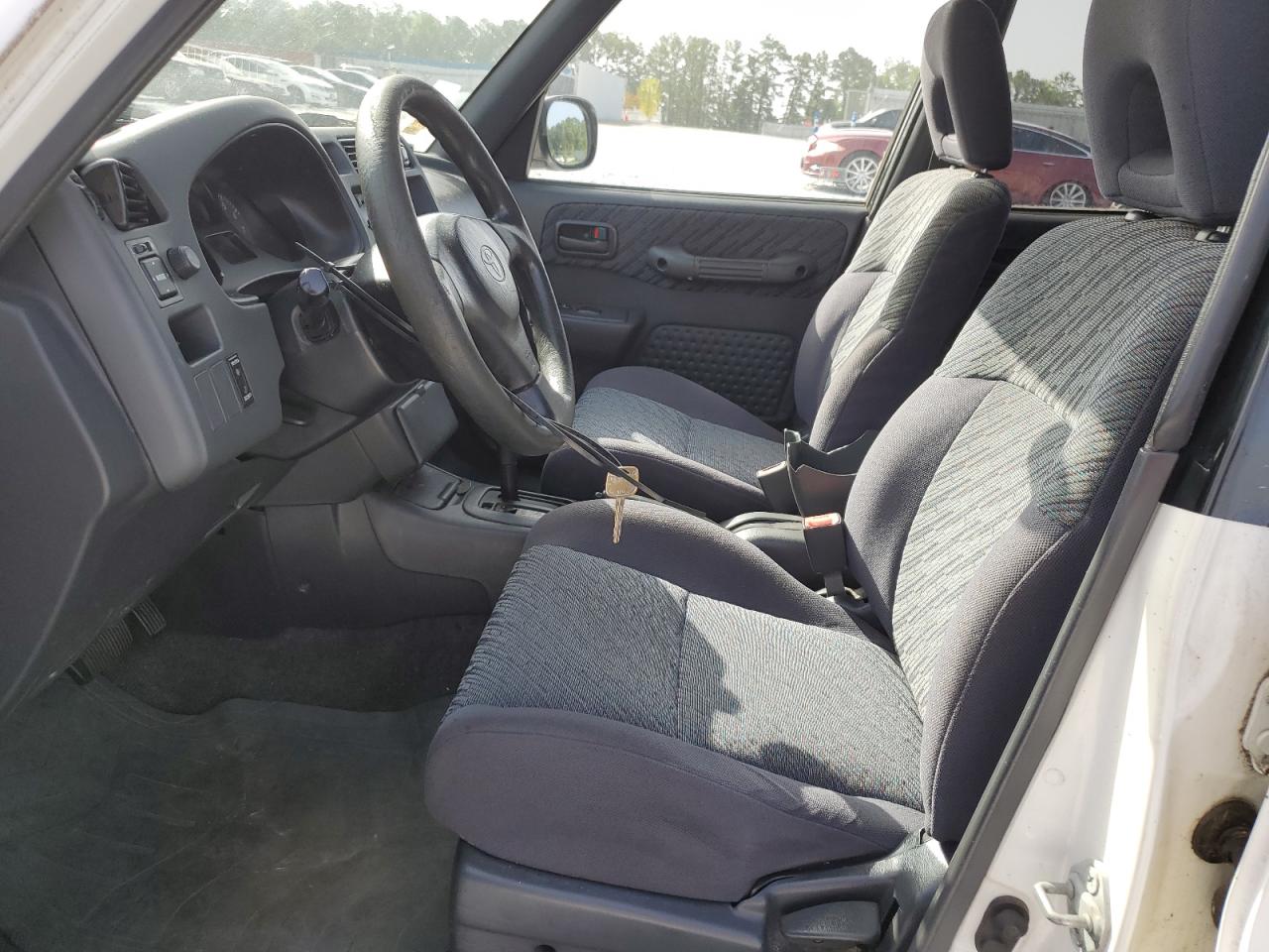 1999 Toyota Rav4 VIN: JT3HP10V1X7124820 Lot: 65776914