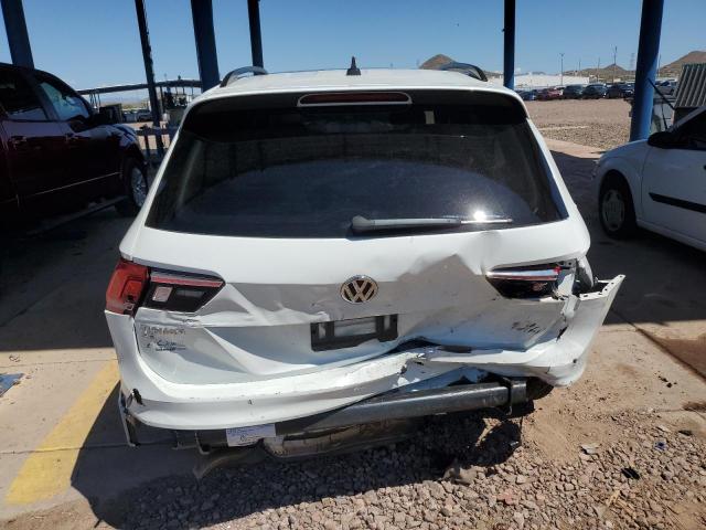 3VV3B7AX3MM095525 Volkswagen Tiguan SE 6