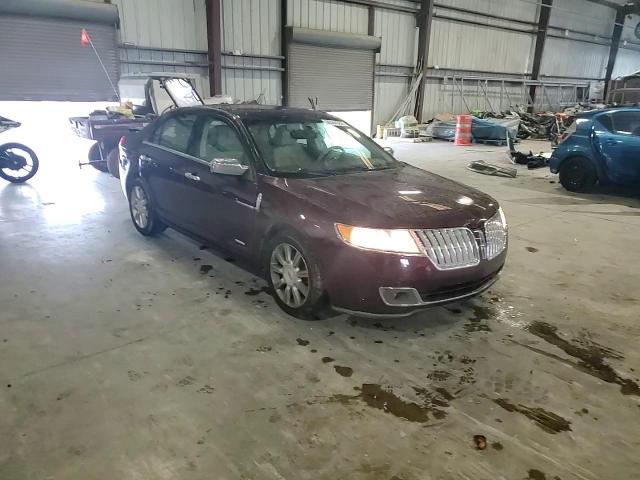 2011 Lincoln Mkz Hybrid VIN: 3LNDL2L31BR754811 Lot: 66044584