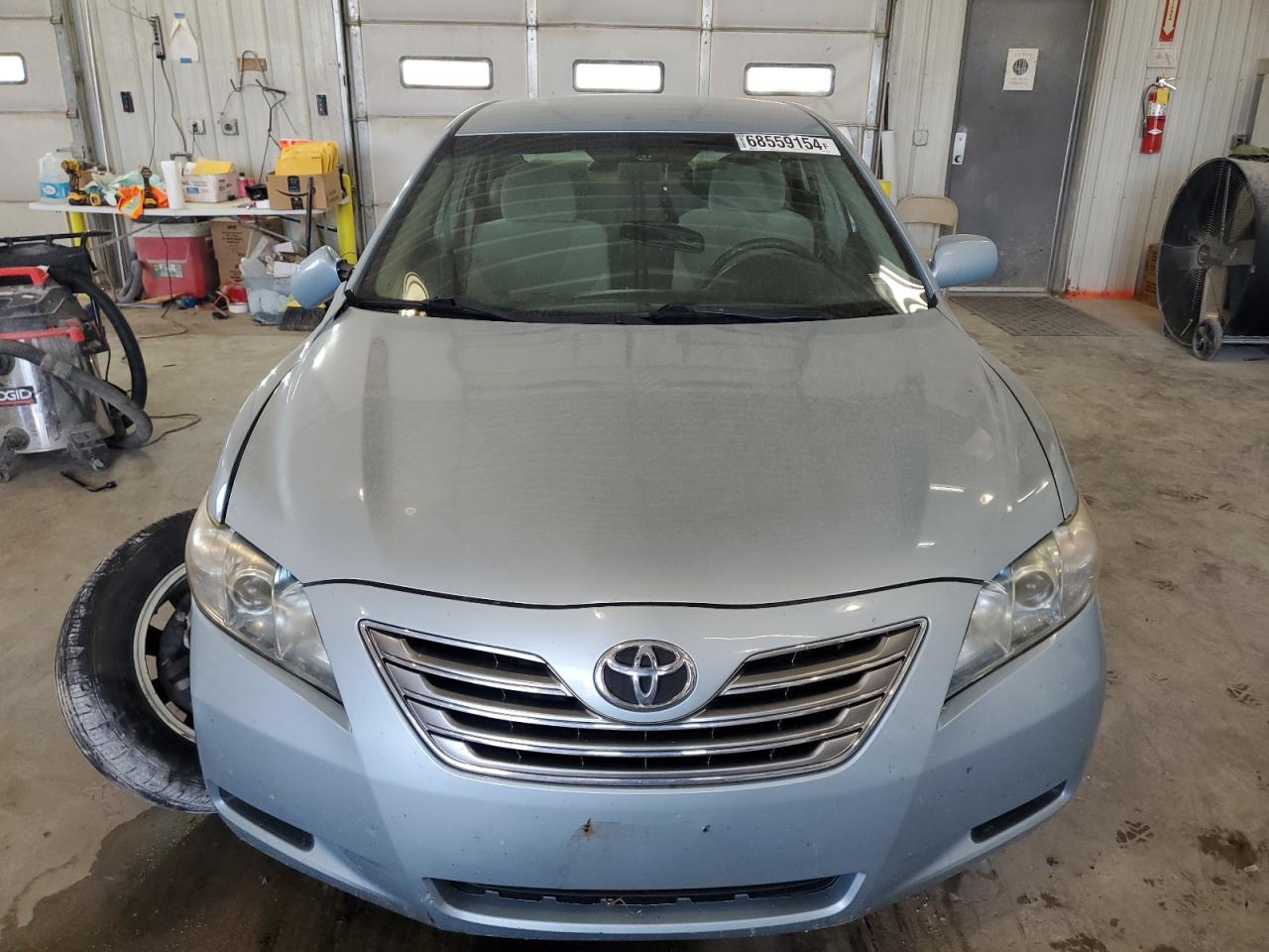 2009 Toyota Camry - Image 5