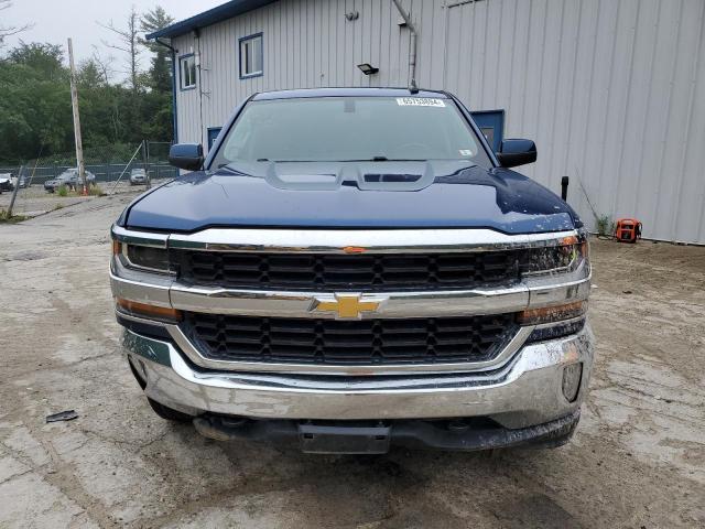  CHEVROLET ALL Models 2018 Blue