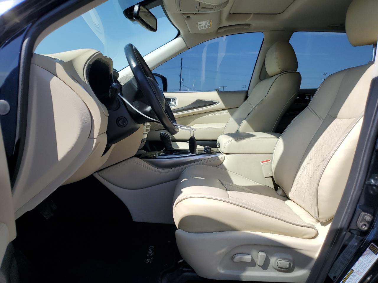 2018 Infiniti Qx60 VIN: 5N1DL0MN9JC512964 Lot: 66606694