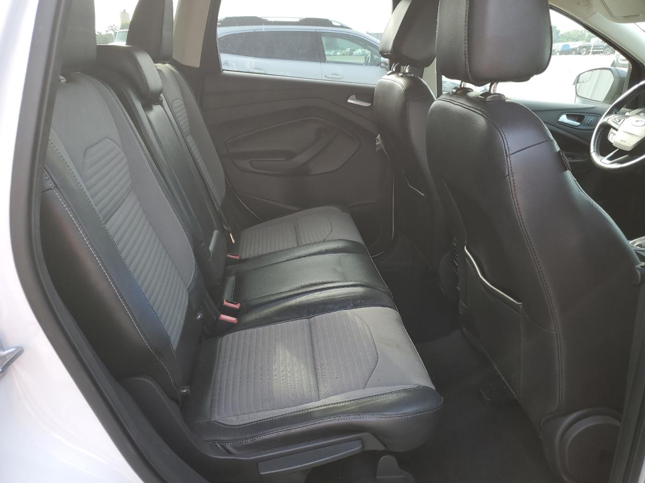 2017 Ford Escape Se VIN: 1FMCU0GDXHUB73986 Lot: 67558604