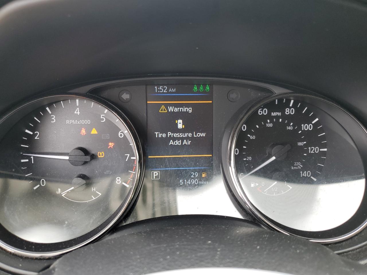 2022 Nissan Rogue Sport S VIN: JN1BJ1AW3NW680482 Lot: 68014794