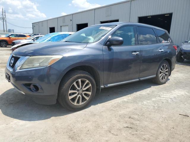 2013 Nissan Pathfinder S for Sale in Jacksonville, FL - Minor Dent/Scratches