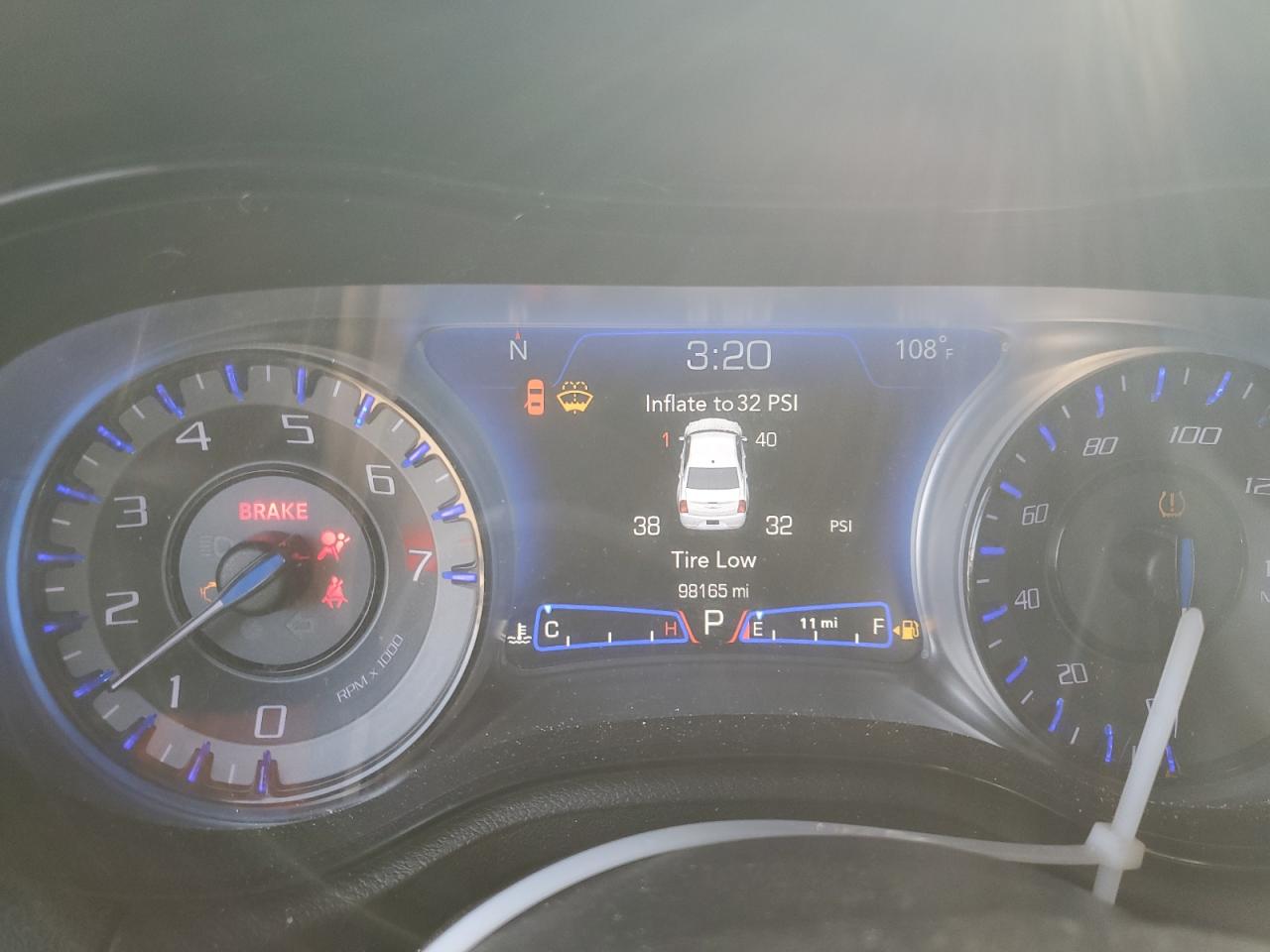 2019 Chrysler 300 S VIN: 2C3CCABG3KH683884 Lot: 69628854