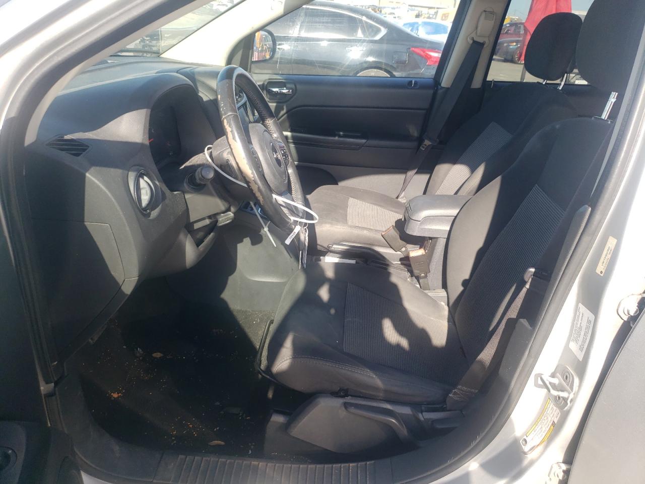 2011 Jeep Compass Sport VIN: 1J4NF1FB4BD279901 Lot: 67406214