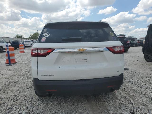 1GNERGKW8MJ269425 Chevrolet Traverse L 6