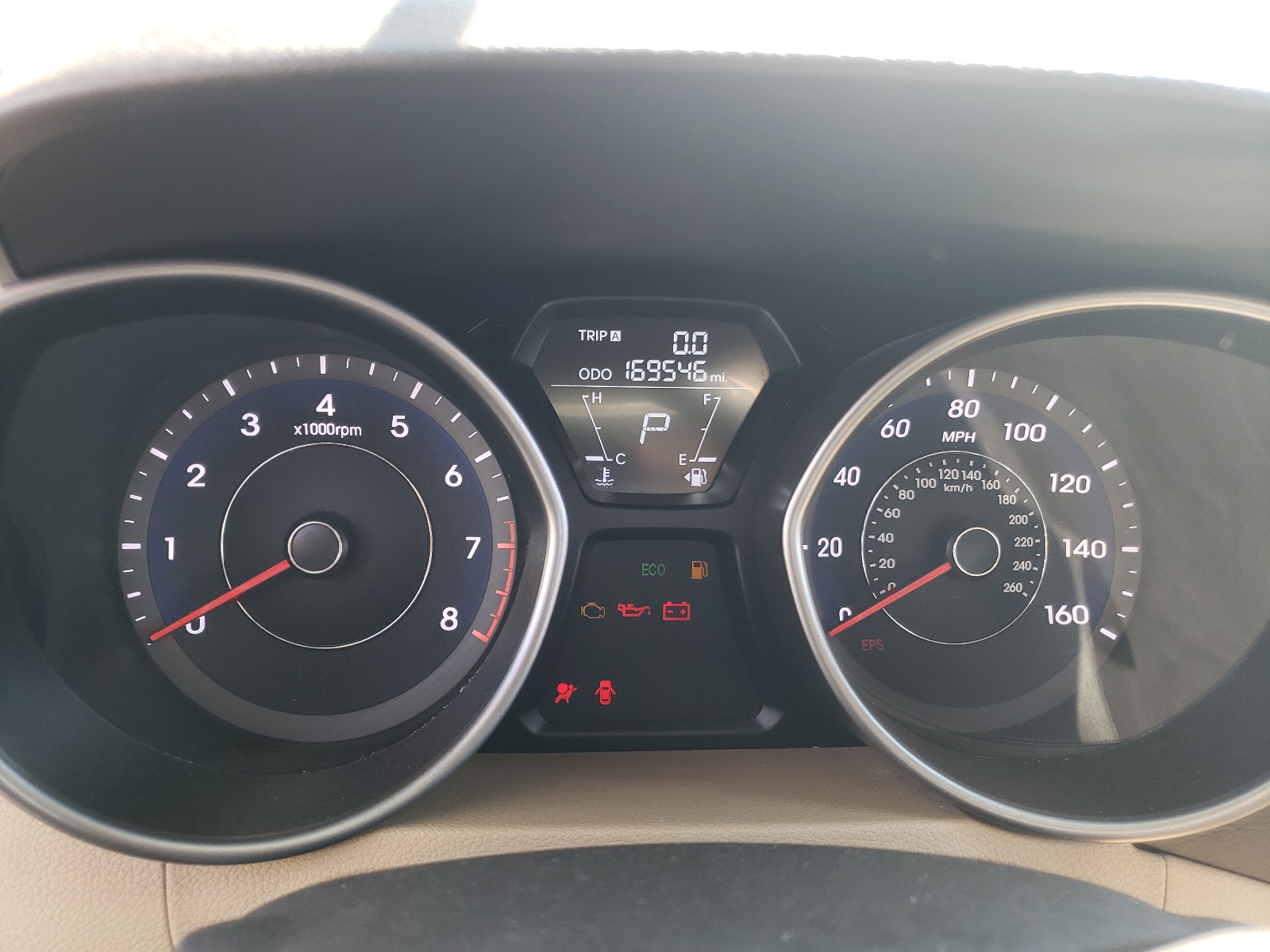 5NPDH4AE6CH102275 2012 Hyundai Elantra Gls