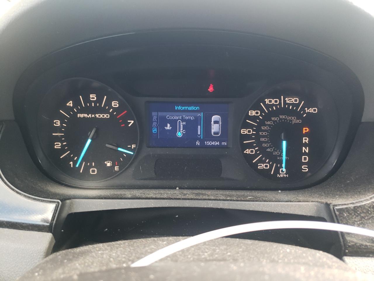 2013 Ford Edge Se VIN: 2FMDK3GC7DBB46957 Lot: 66533164