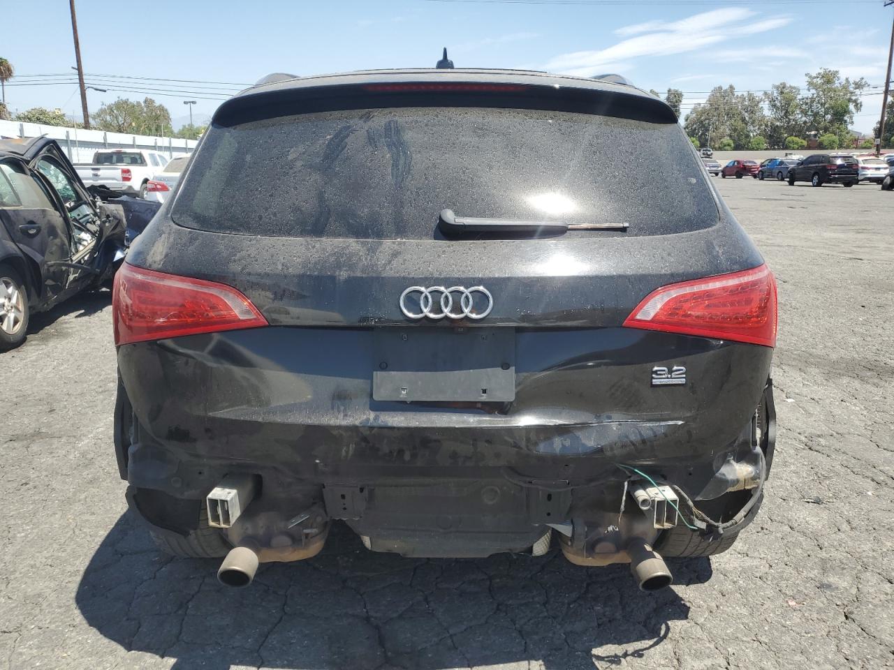 2010 Audi Q5 Premium Plus VIN: WA1LKAFP2AA007524 Lot: 67779254