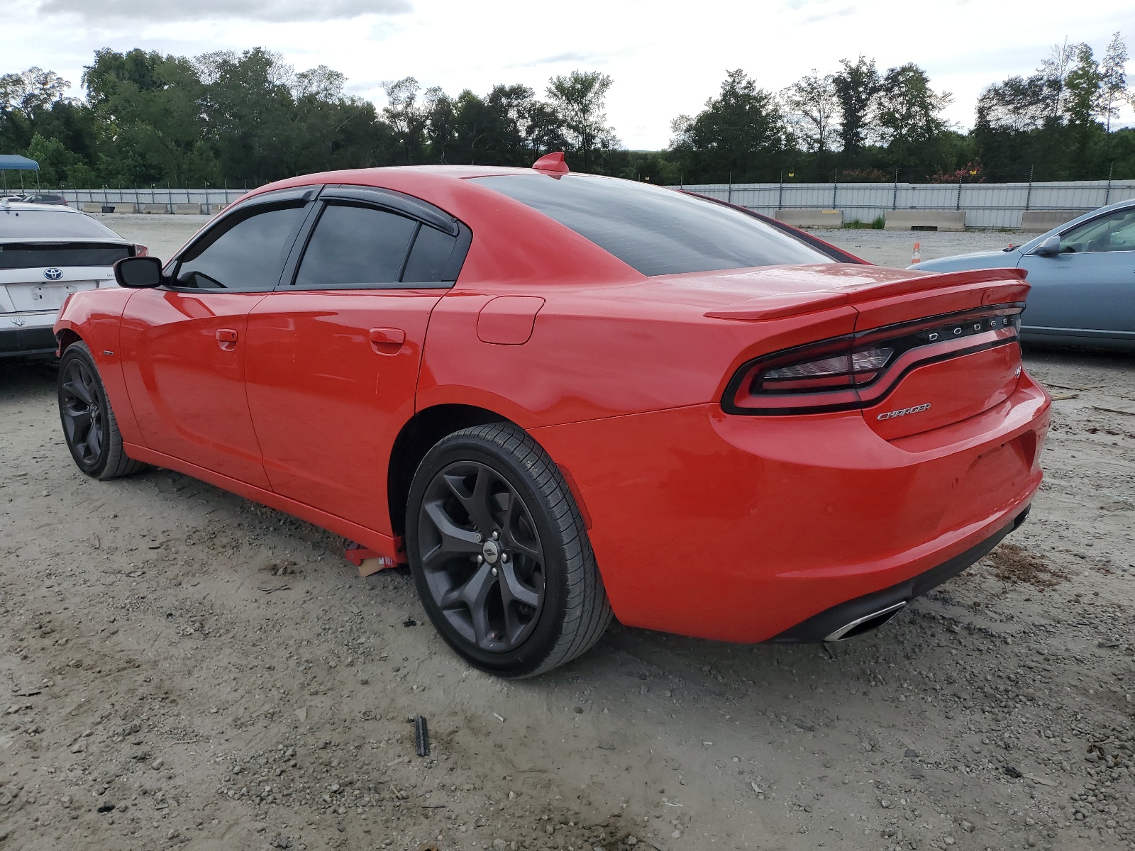 2C3CDXCT5HH667576 2017 Dodge Charger R/T 2C3CDXCT5HH667576 2017 Dodge Charger R/T