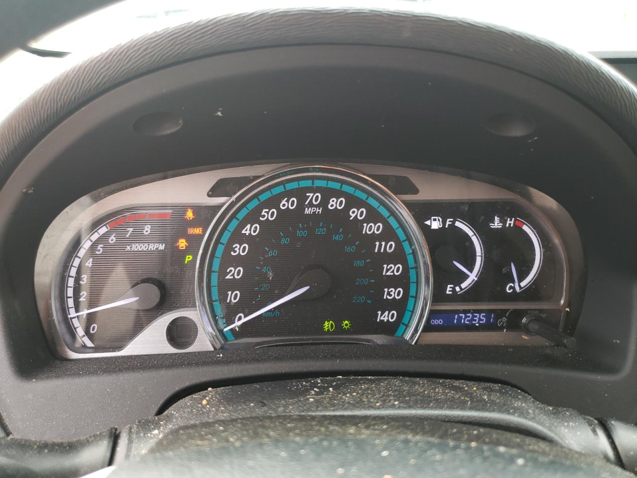 2013 Toyota Venza Le VIN: 4T3BA3BB5DU041666 Lot: 67381804