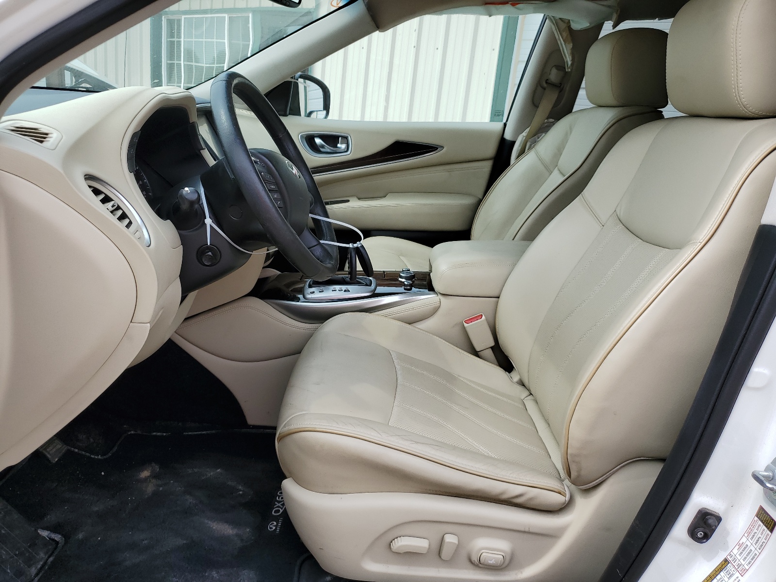 5N1AL0MM1FC536483 2015 Infiniti Qx60