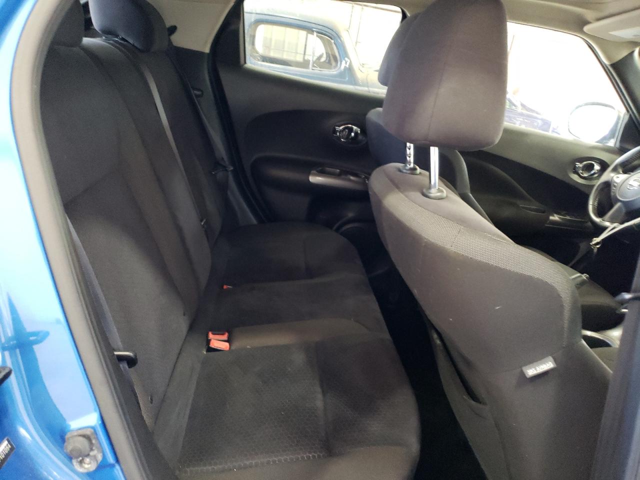 2012 Nissan Juke S VIN: JN8AF5MR0CT101054 Lot: 68655974