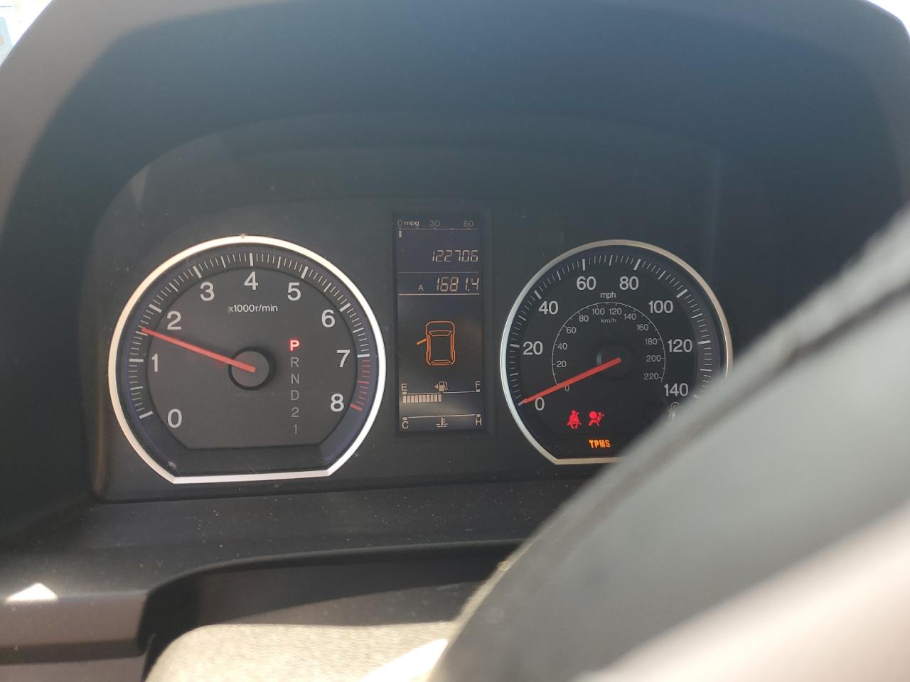 2010 Honda Cr-V Lx VIN: 5J6RE4H38AL079135 Lot: 68990704