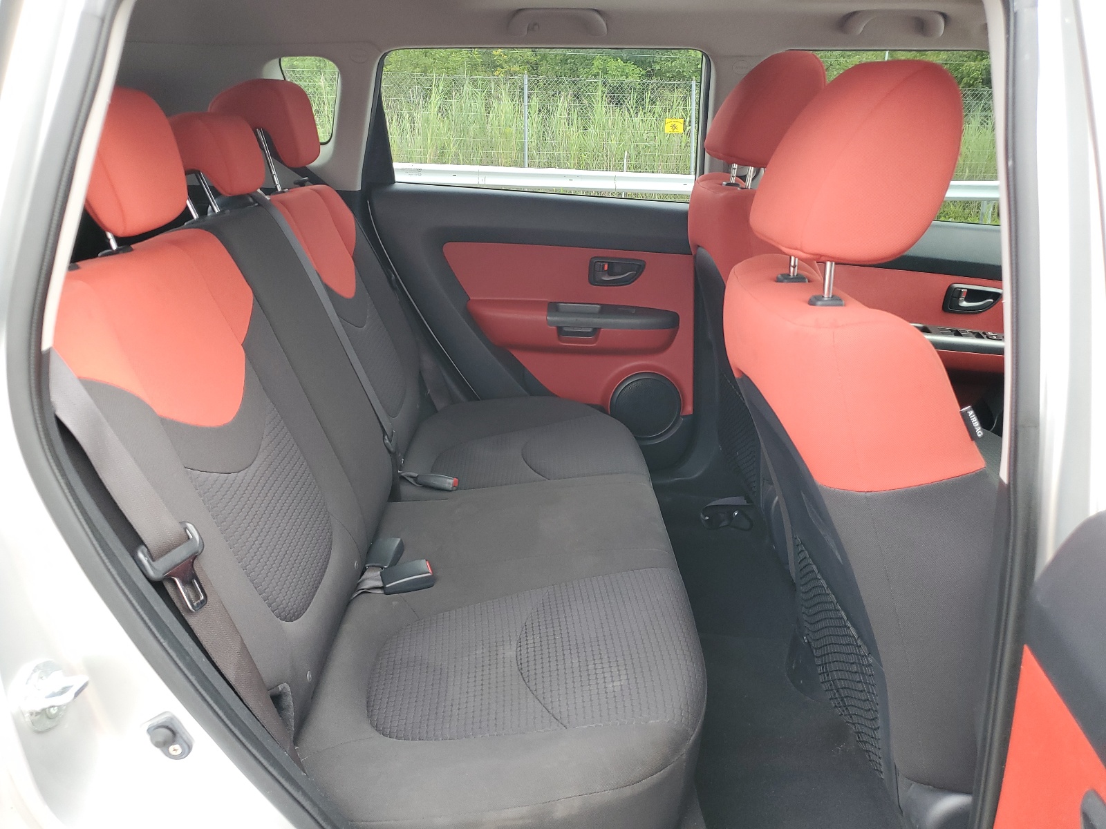 KNDJT2A24A7061383 2010 Kia Soul +