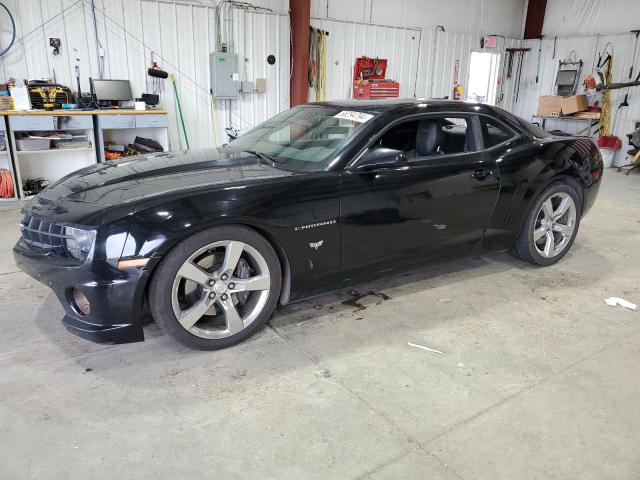 2010 Chevrolet Camaro Ss for Sale in Billings, MT - Top/Roof