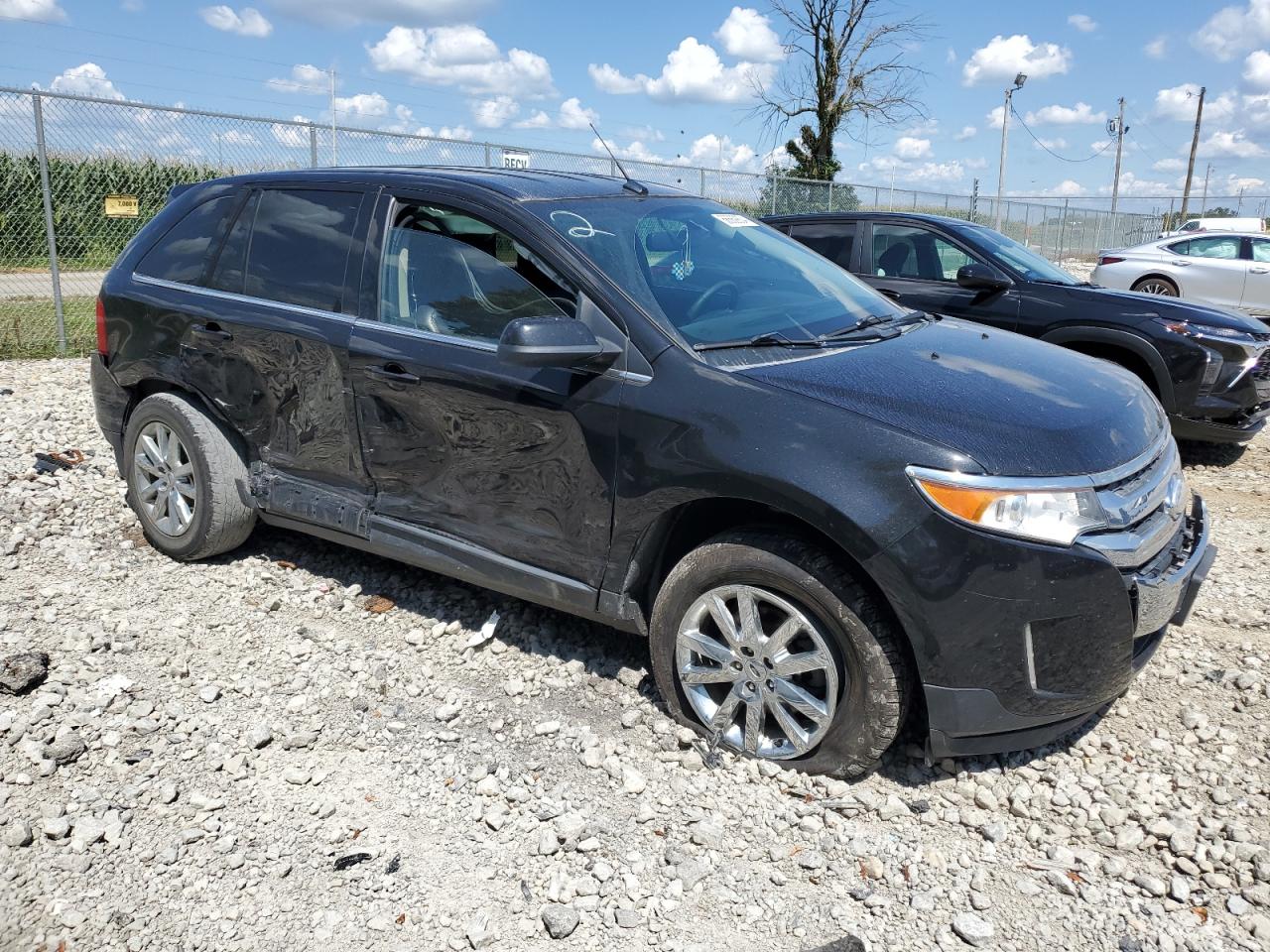 2013 Ford Edge - Image 4