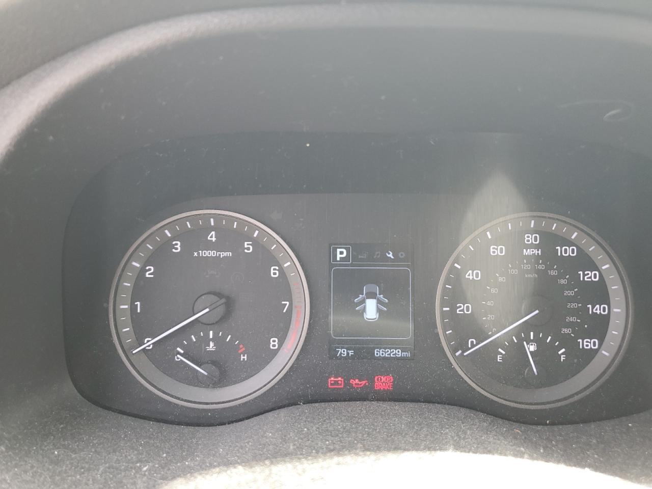 2016 Hyundai Tucson Limited VIN: KM8J3CA47GU104188 Lot: 67599244