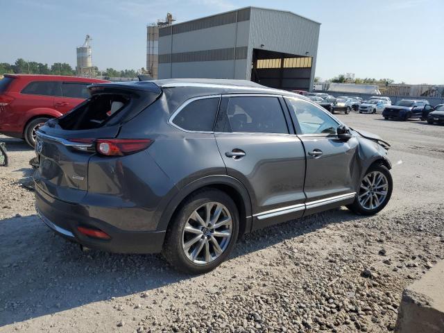  MAZDA CX-9 2019 Серый