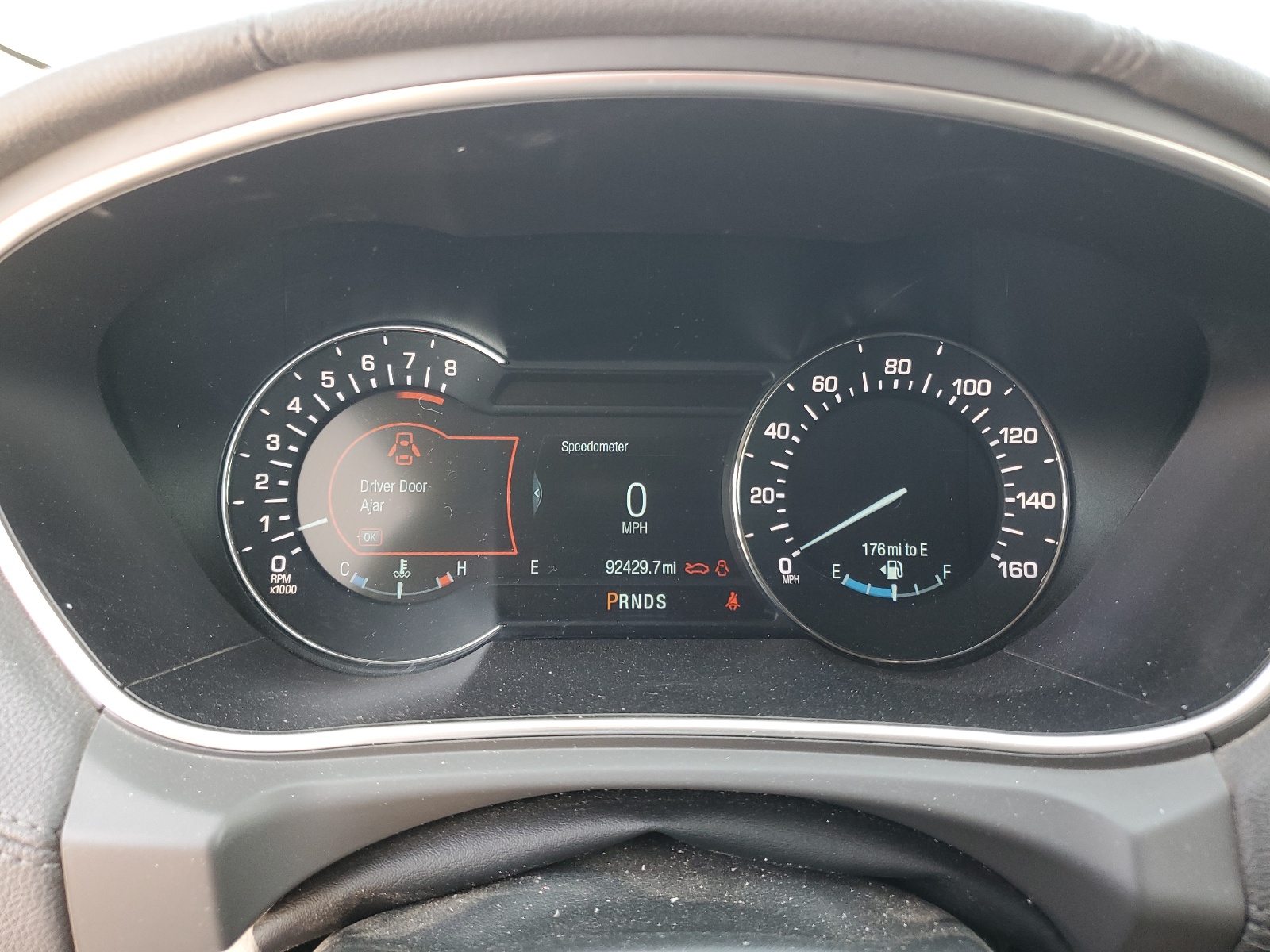 2LMPJ6KR5HBL20256 2017 Lincoln Mkx Select