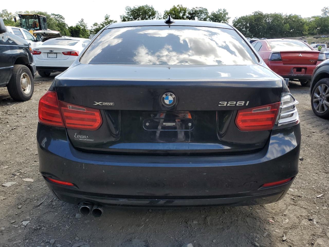 WBA3B3C59DF541676 2013 BMW 328 Xi