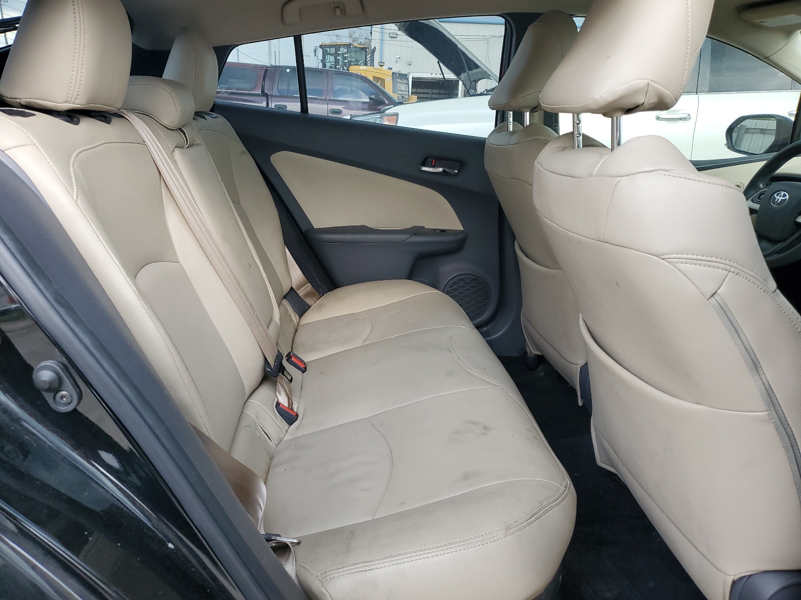 JTDKBRFU8G3019616 2016 Toyota Prius